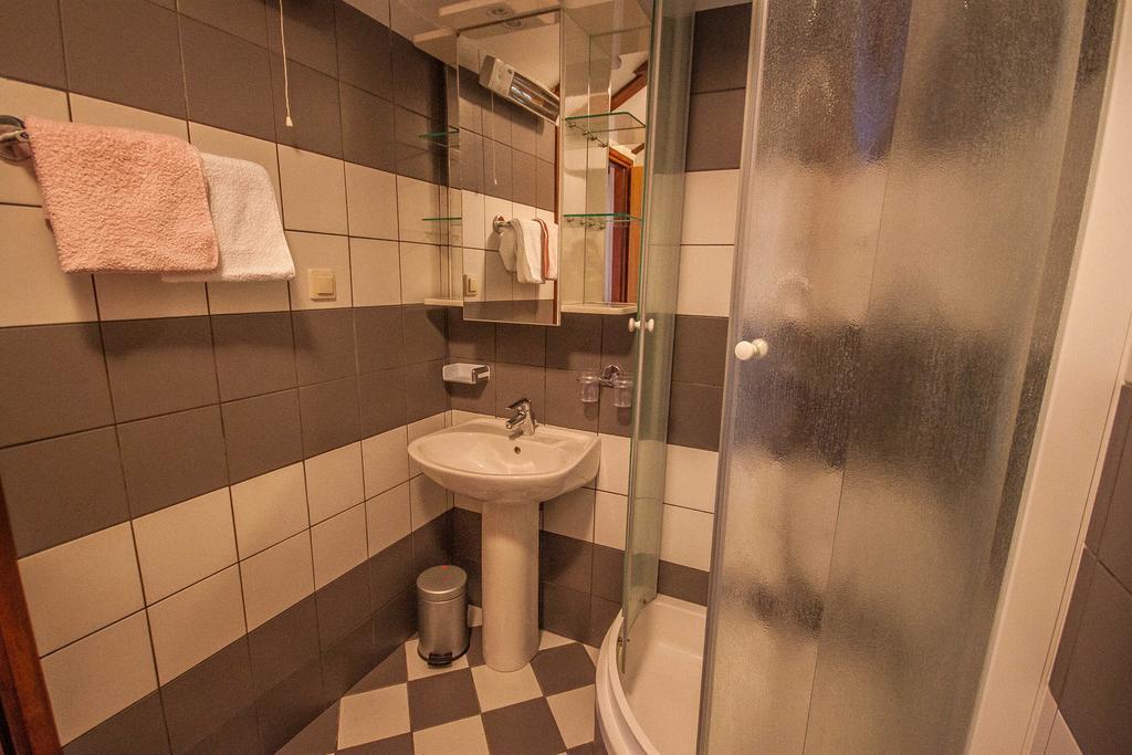Apartman Joso 디클로 외부 사진
